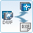 AnyDWG DWF/DWG DXFコンバーター